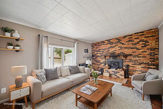 3520 SE 3rd Street, Des Moines, IA 50315