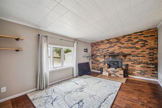 3520 SE 3rd Street, Des Moines, IA 50315