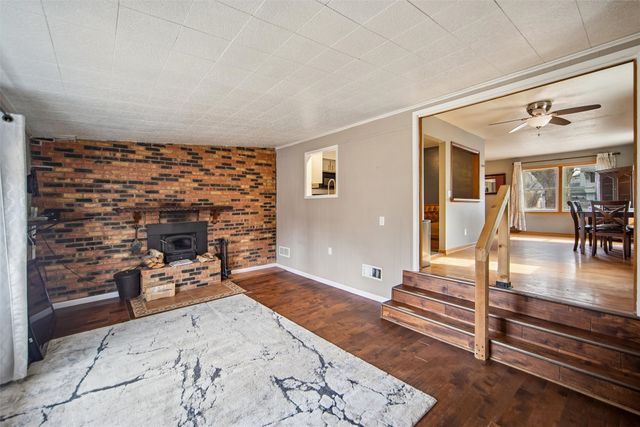 3520 SE 3rd Street, Des Moines, IA 50315