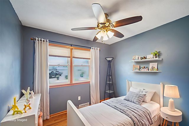 3520 SE 3rd Street, Des Moines, IA 50315