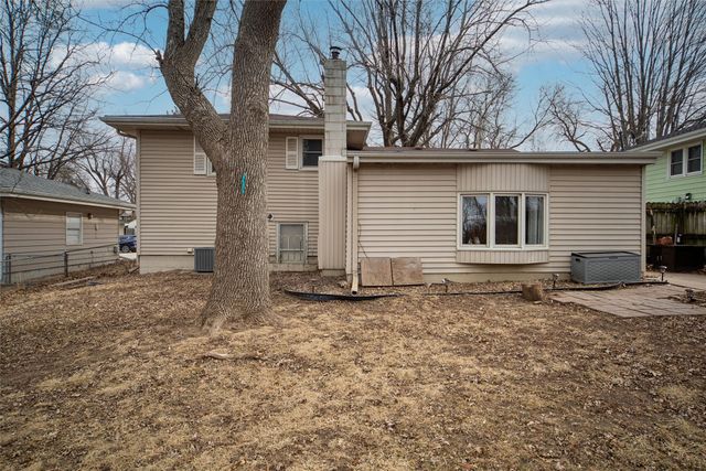 3520 SE 3rd Street, Des Moines, IA 50315