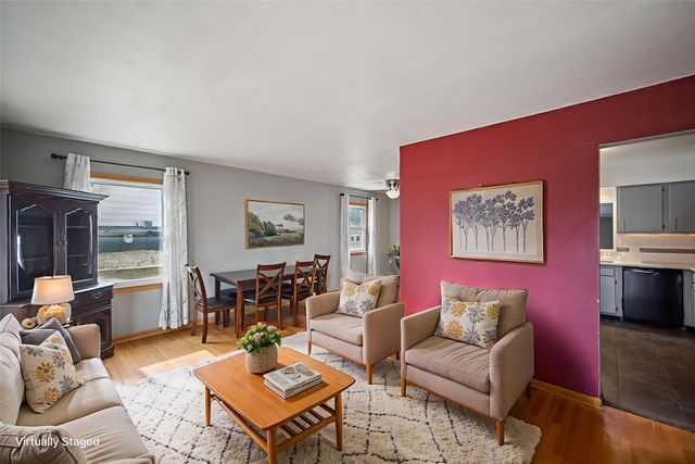 3520 SE 3rd Street, Des Moines, IA 50315