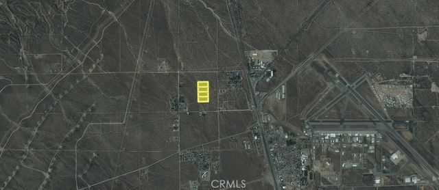 1 Arroyo Ave, Mojave, CA 93501