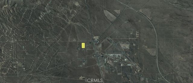 1 Arroyo Ave, Mojave, CA 93501