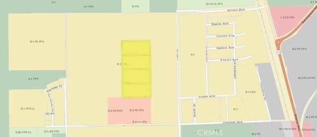 1 Arroyo Ave, Mojave, CA 93501