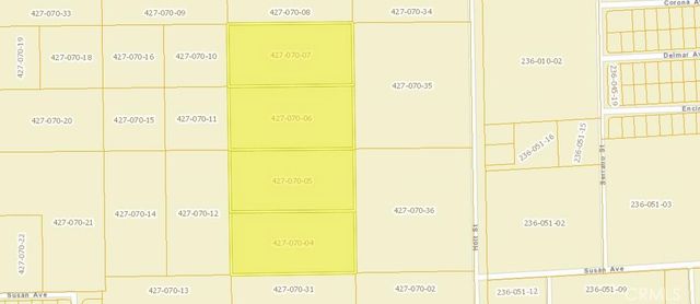 1 Arroyo Ave, Mojave, CA 93501