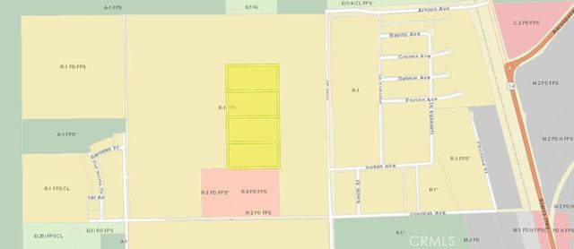 1 Arroyo Ave, Mojave, CA 93501