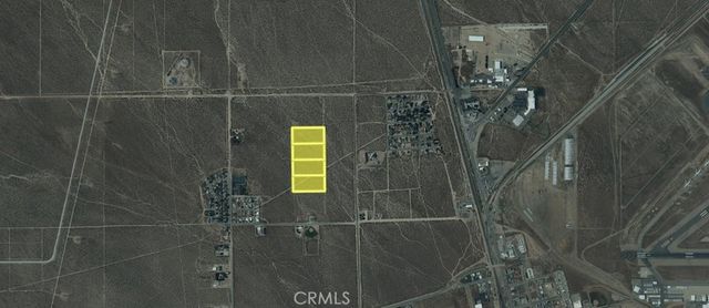 1 Arroyo Ave, Mojave, CA 93501
