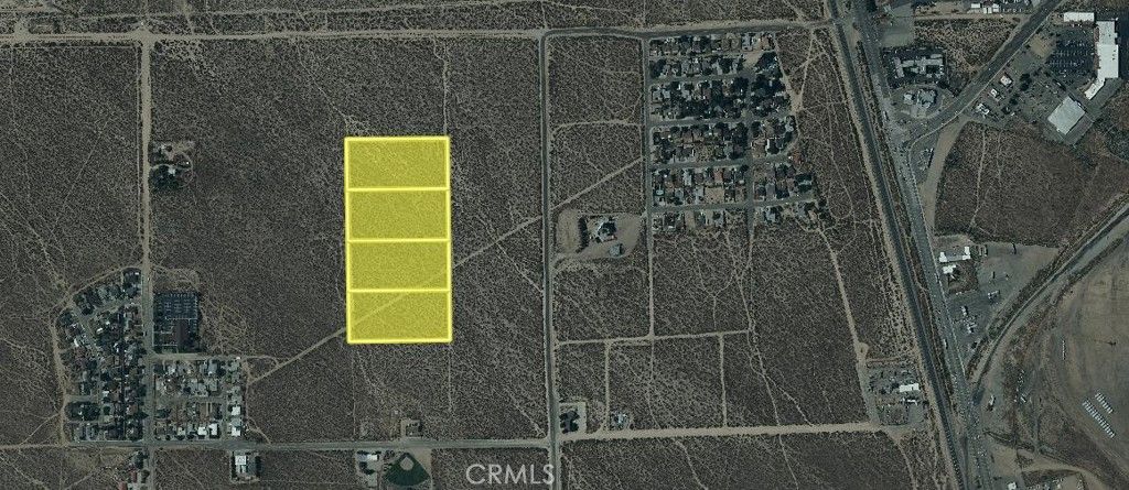 1 Arroyo Ave, Mojave, CA 93501