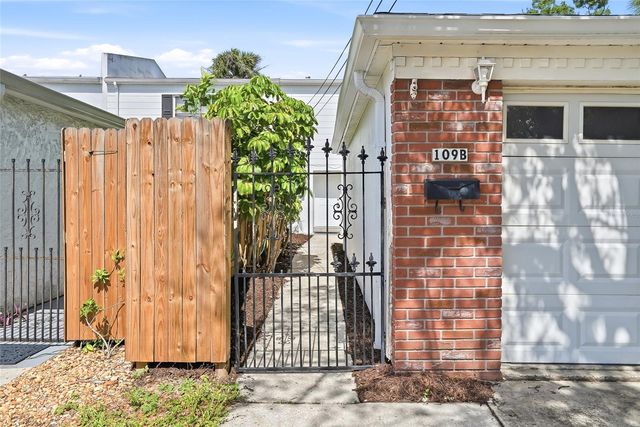 109 S LAUBER WAY B, Tampa, FL 33609