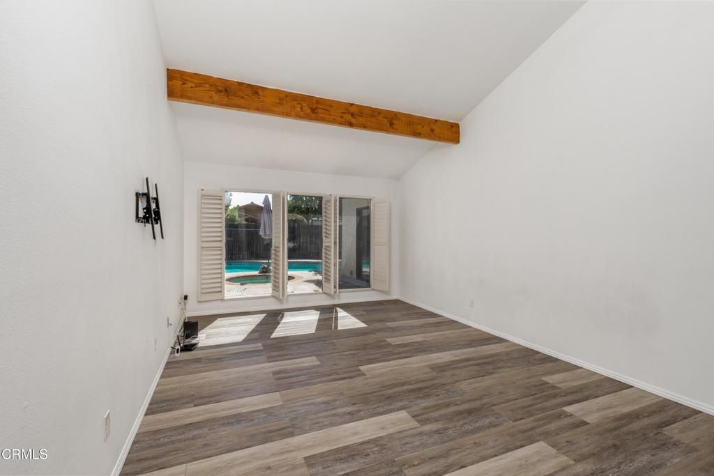 Image 12 of property listing at 2601 Barrington Street, Bakersfield, CA 93309