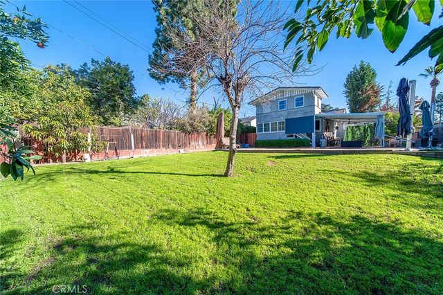 319 N Encinitas Avenue, Monrovia, CA 91016