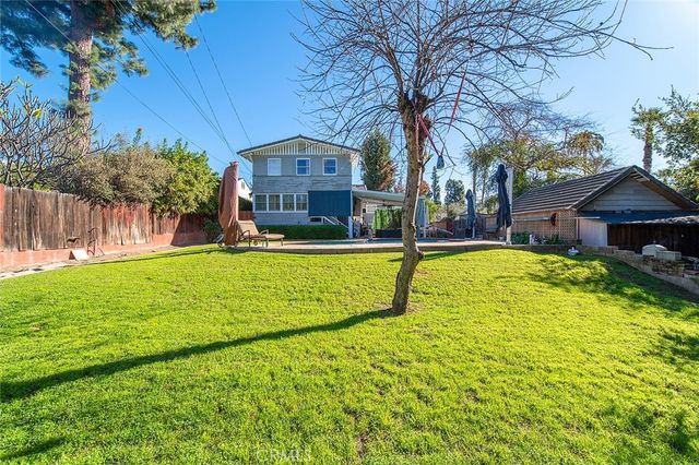 319 N Encinitas Avenue, Monrovia, CA 91016