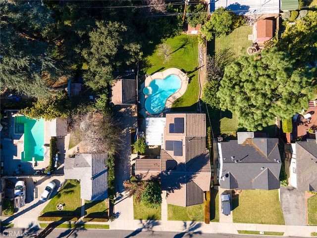 319 N Encinitas Avenue, Monrovia, CA 91016