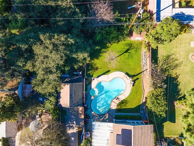 319 N Encinitas Avenue, Monrovia, CA 91016