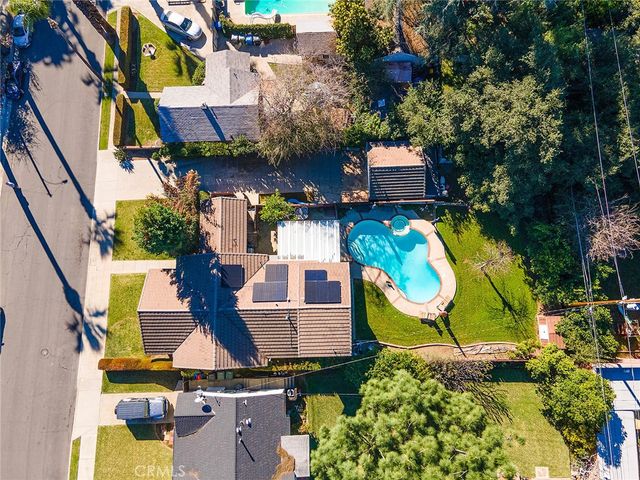 319 N Encinitas Avenue, Monrovia, CA 91016