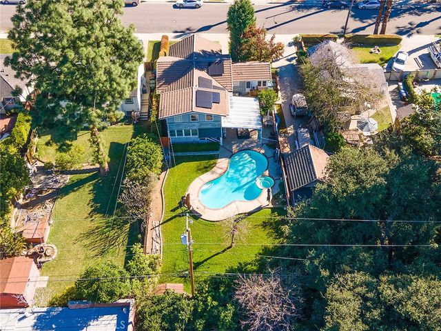319 N Encinitas Avenue, Monrovia, CA 91016