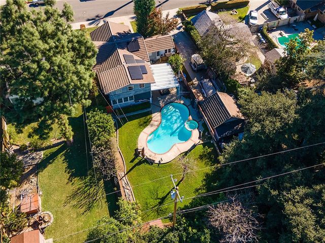 319 N Encinitas Avenue, Monrovia, CA 91016