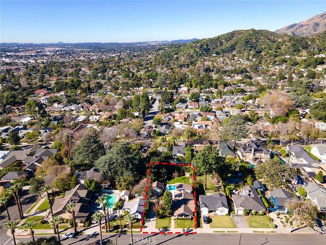 319 N Encinitas Avenue, Monrovia, CA 91016