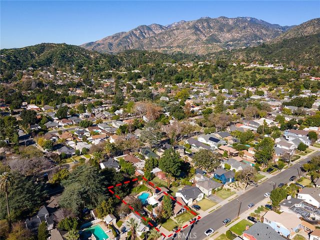 319 N Encinitas Avenue, Monrovia, CA 91016