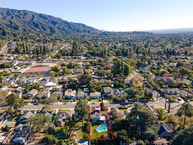 319 N Encinitas Avenue, Monrovia, CA 91016