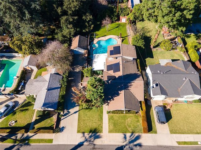 319 N Encinitas Avenue, Monrovia, CA 91016