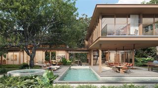 2831 Emathla St, Coconut Grove, FL 33133