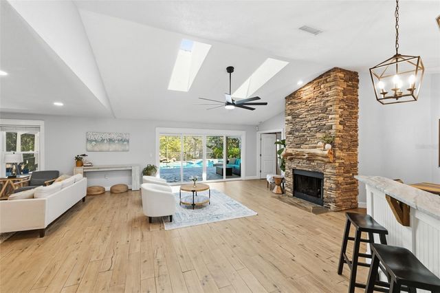 717 BRECKENRIDGE DRIVE, Port Orange, FL 32127