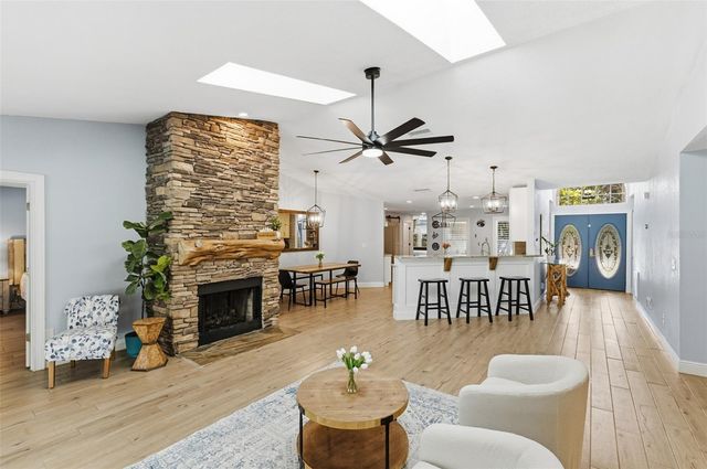 717 BRECKENRIDGE DRIVE, Port Orange, FL 32127