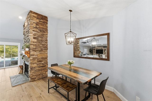 717 BRECKENRIDGE DRIVE, Port Orange, FL 32127