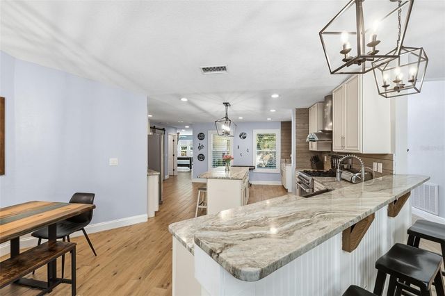 717 BRECKENRIDGE DRIVE, Port Orange, FL 32127