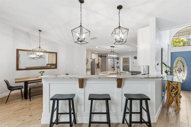 717 BRECKENRIDGE DRIVE, Port Orange, FL 32127