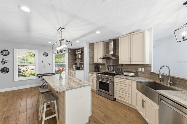 717 BRECKENRIDGE DRIVE, Port Orange, FL 32127