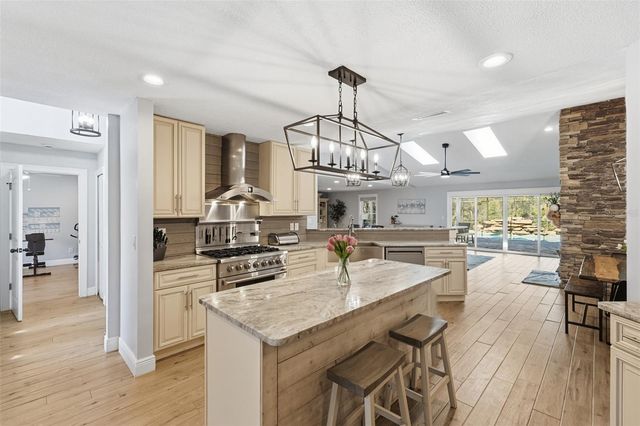 717 BRECKENRIDGE DRIVE, Port Orange, FL 32127