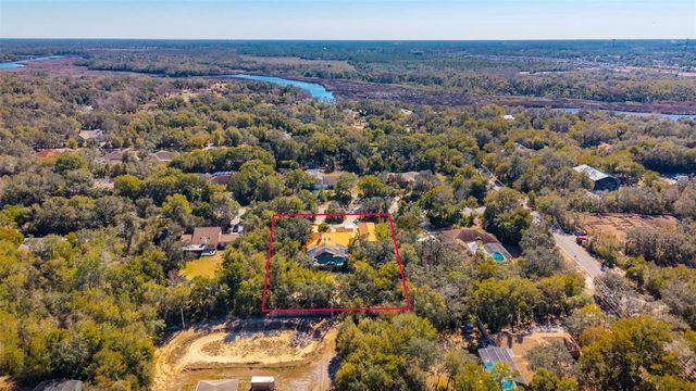 717 BRECKENRIDGE DRIVE, Port Orange, FL 32127