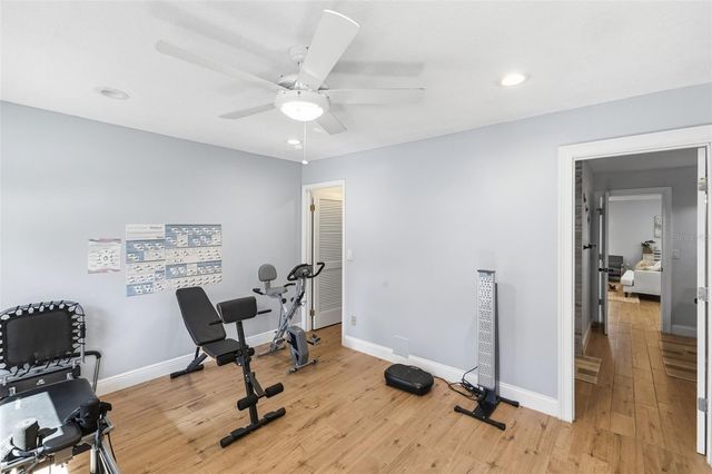 717 BRECKENRIDGE DRIVE, Port Orange, FL 32127