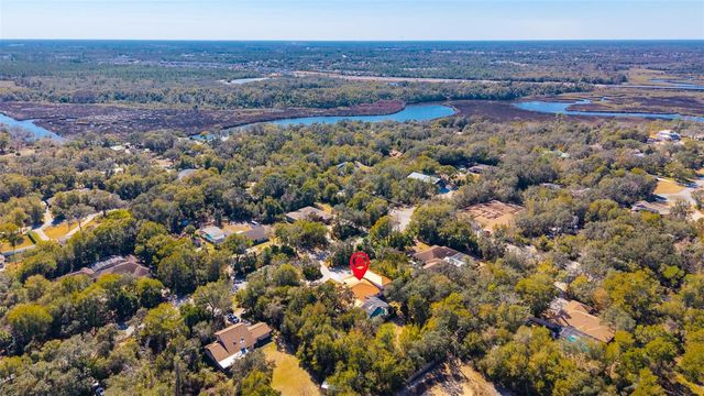 717 BRECKENRIDGE DRIVE, Port Orange, FL 32127