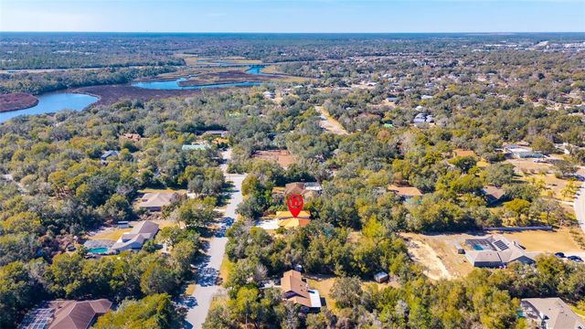 717 BRECKENRIDGE DRIVE, Port Orange, FL 32127