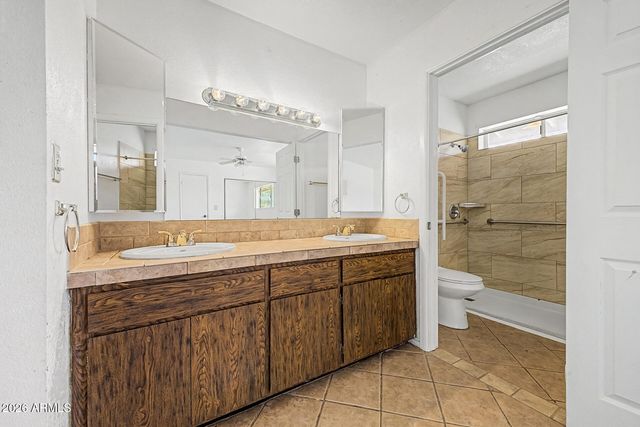 5228 W MCNEIL Street, Laveen, AZ 85339