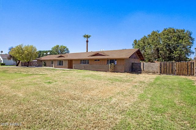 5228 W MCNEIL Street, Laveen, AZ 85339