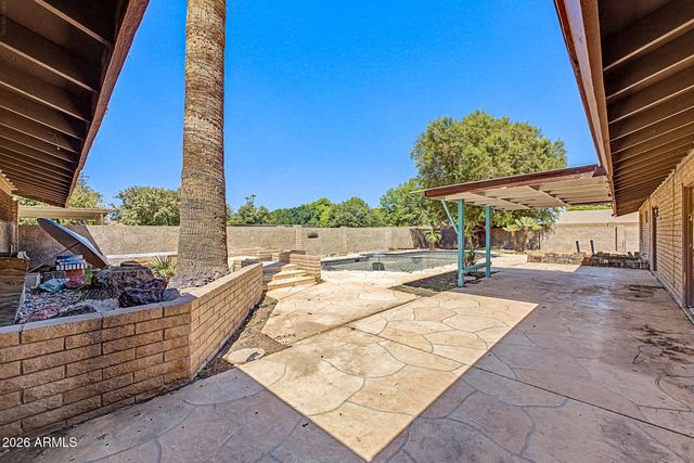 5228 W MCNEIL Street, Laveen, AZ 85339