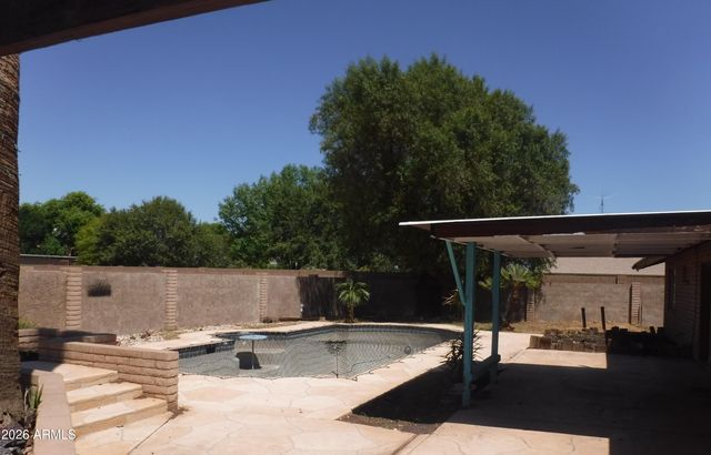 5228 W MCNEIL Street, Laveen, AZ 85339