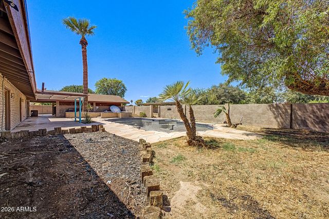 5228 W MCNEIL Street, Laveen, AZ 85339