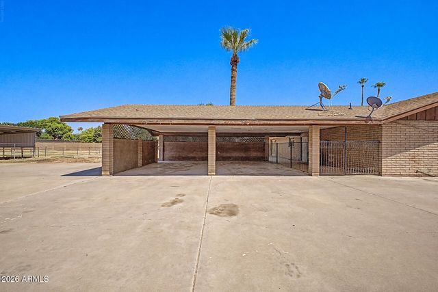 5228 W MCNEIL Street, Laveen, AZ 85339