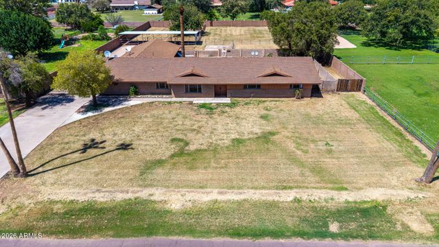 5228 W MCNEIL Street, Laveen, AZ 85339