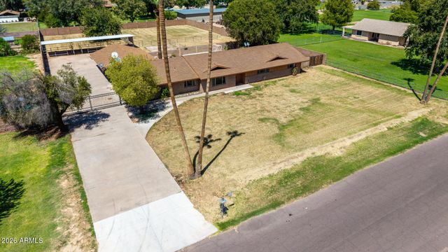 5228 W MCNEIL Street, Laveen, AZ 85339