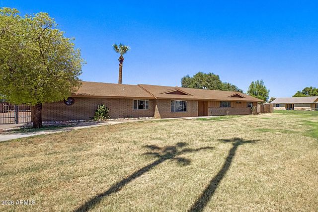 5228 W MCNEIL Street, Laveen, AZ 85339