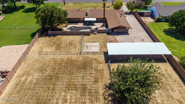 5228 W MCNEIL Street, Laveen, AZ 85339