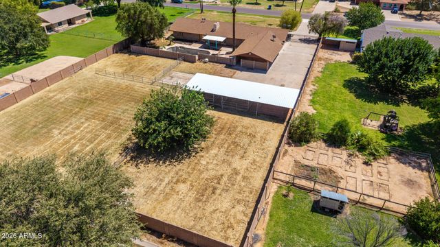 5228 W MCNEIL Street, Laveen, AZ 85339
