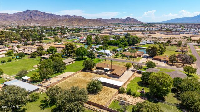 5228 W MCNEIL Street, Laveen, AZ 85339